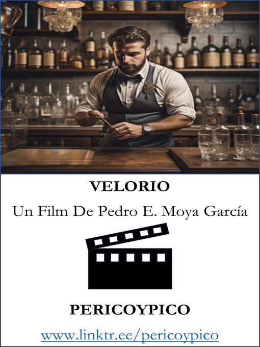 Title details for Velorio. Un Film De Pericoypico by Pericoypico - Available